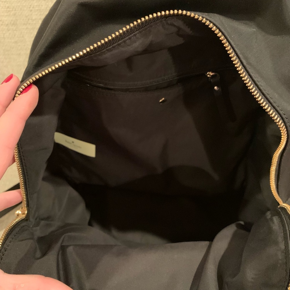 Kate Spade Mini Backpack - Picture 4 of 6